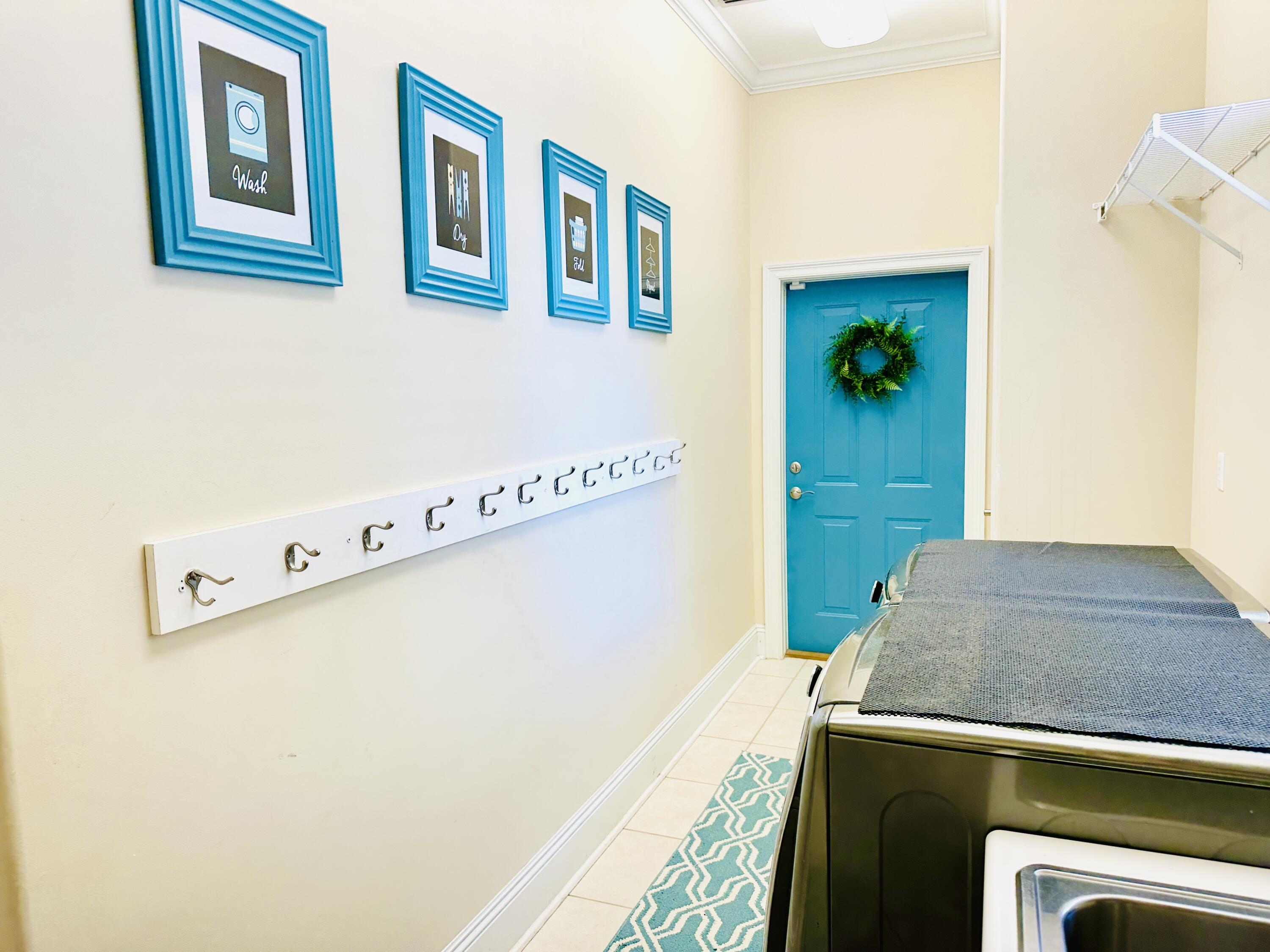 MAGNOLIA PLANTATION AT BLUEWATER BAY - Residential