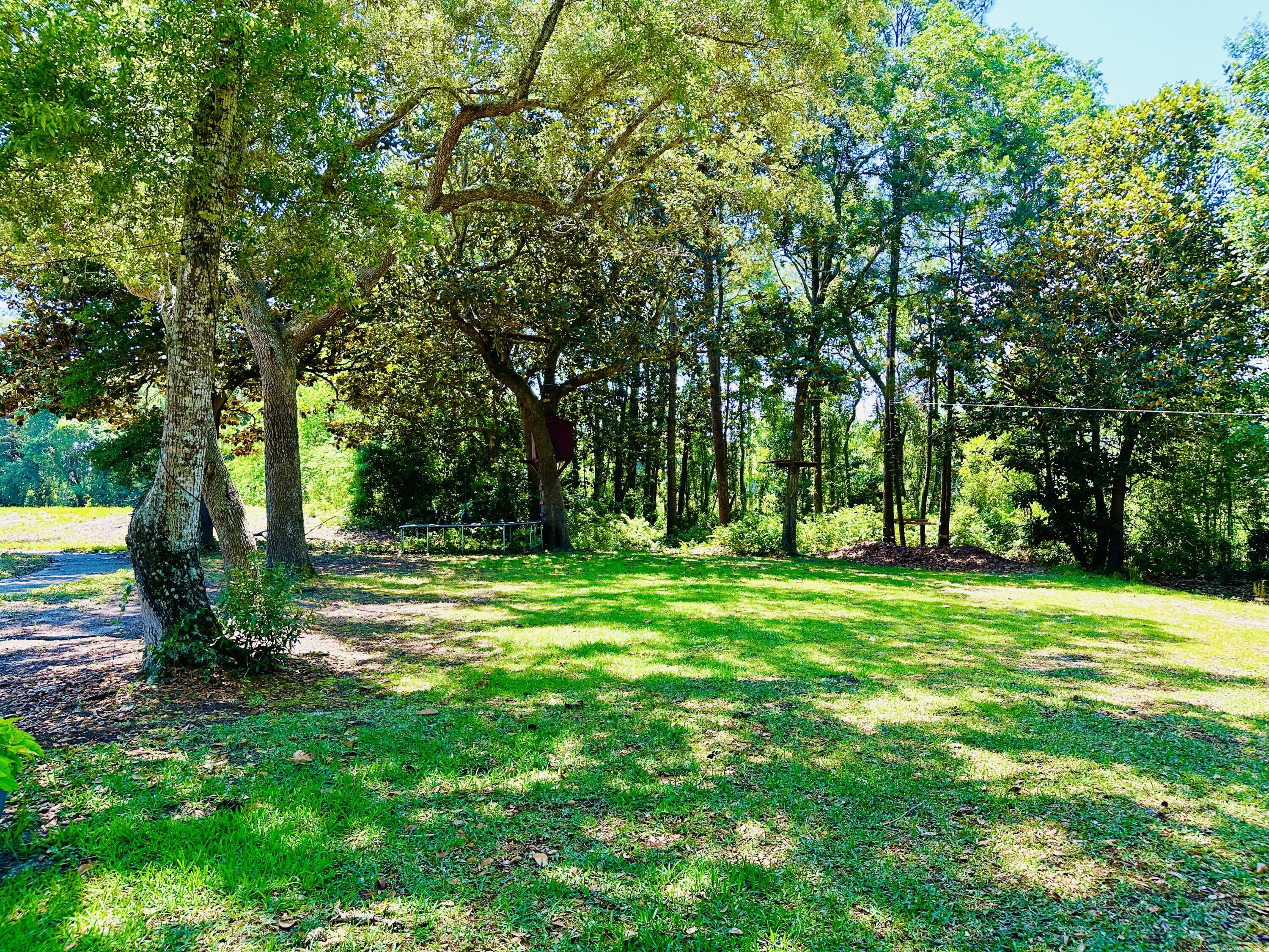 MAGNOLIA PLANTATION AT BLUEWATER BAY - Residential