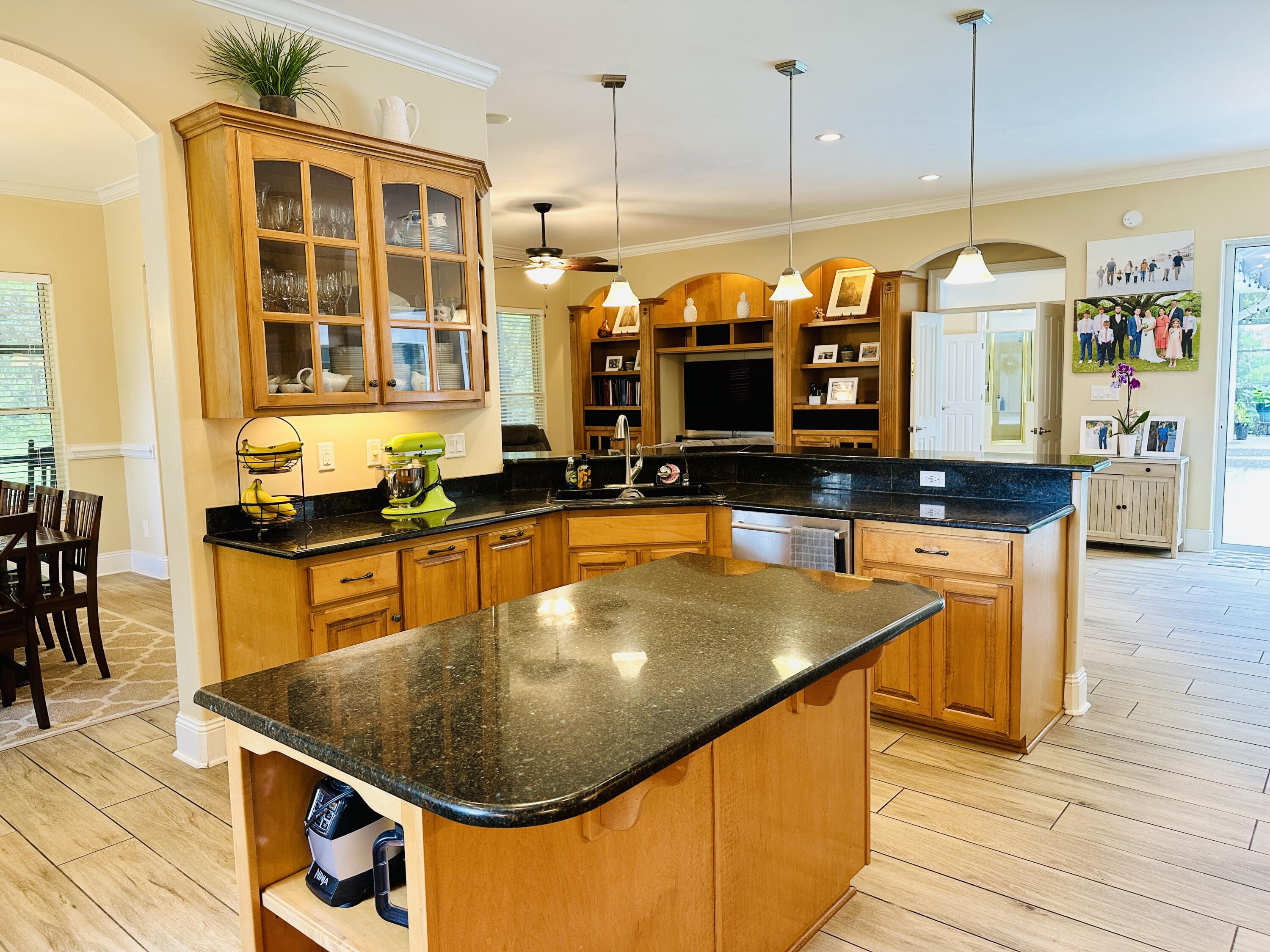 MAGNOLIA PLANTATION AT BLUEWATER BAY - Residential