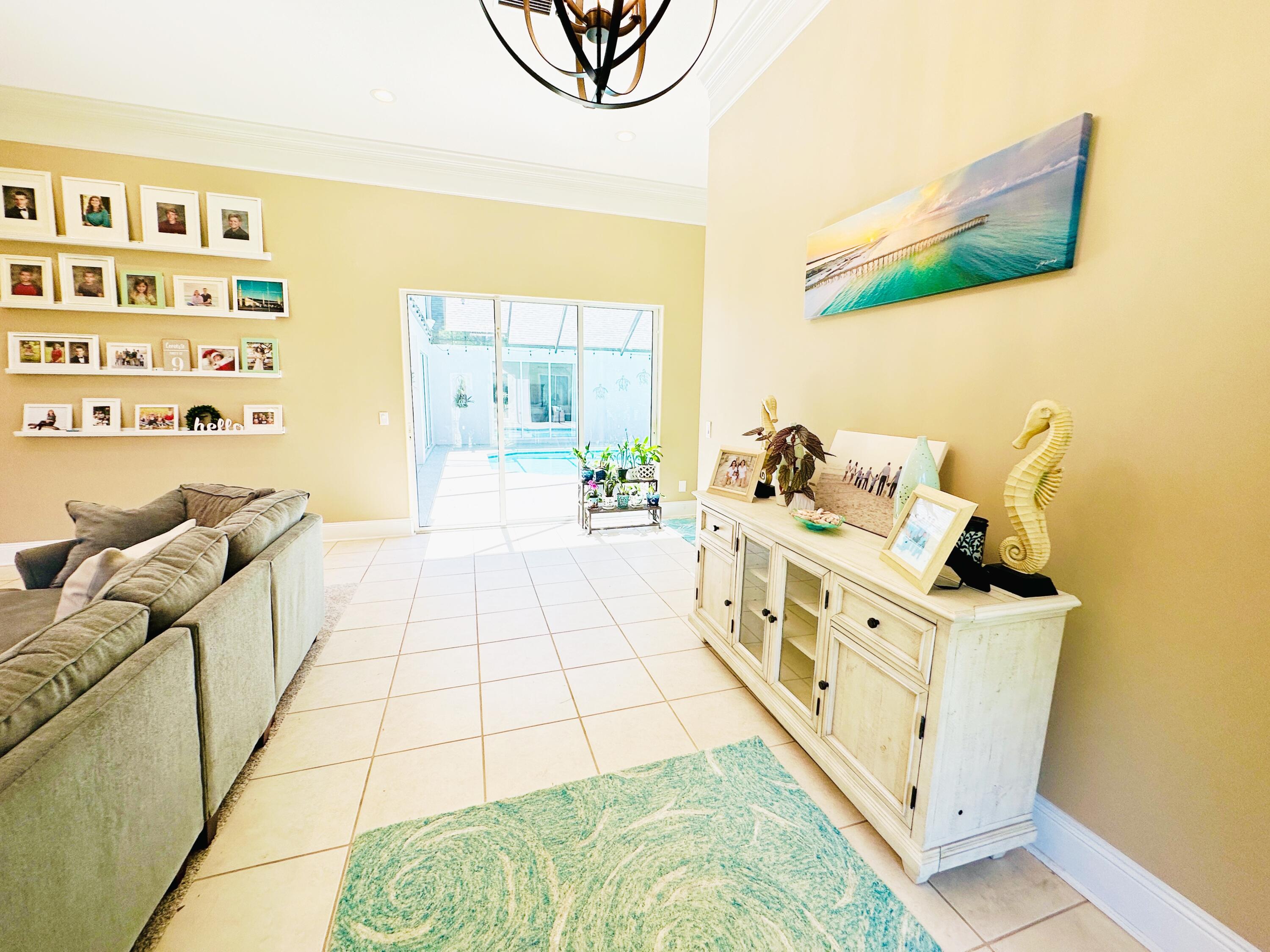 MAGNOLIA PLANTATION AT BLUEWATER BAY - Residential