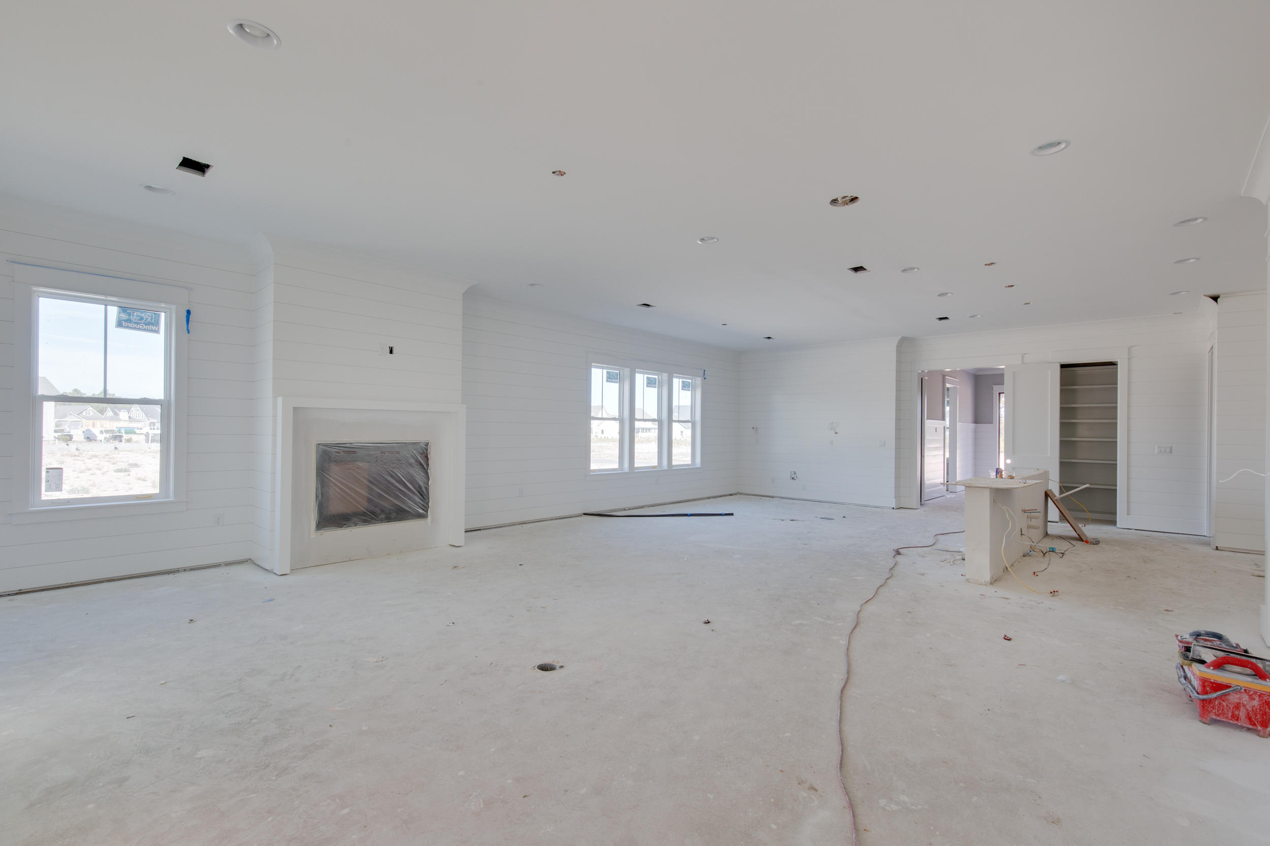 WATERSOUND ORIGINS - Residential