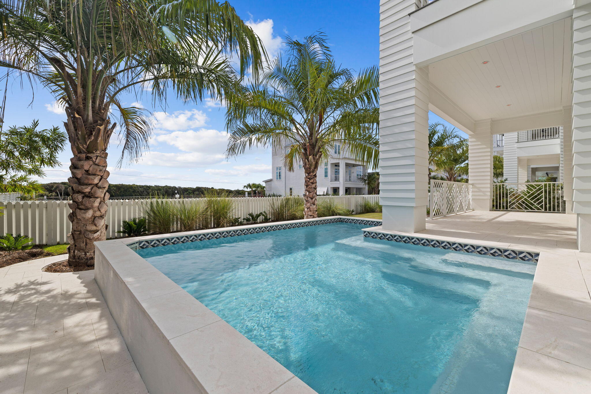 Shoreline Estates at Inlet Beach - Residential