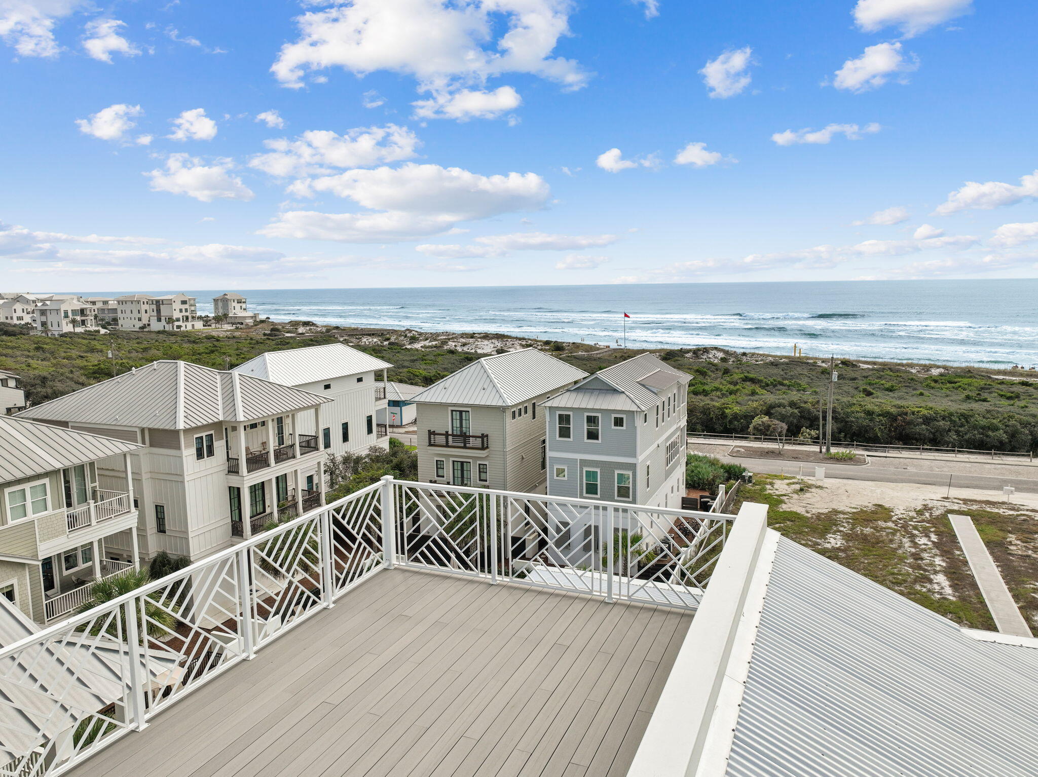 Shoreline Estates at Inlet Beach - Residential