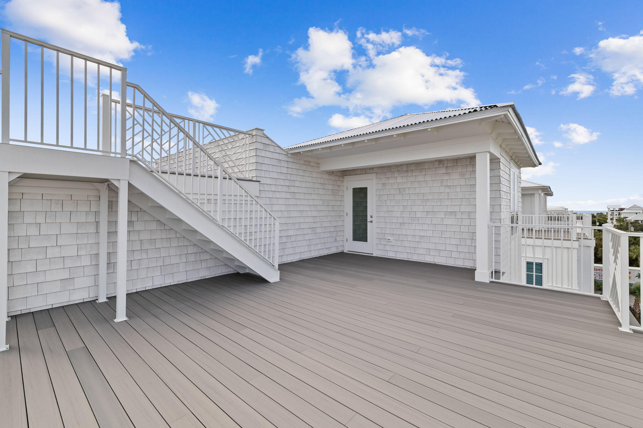 Shoreline Estates at Inlet Beach - Residential