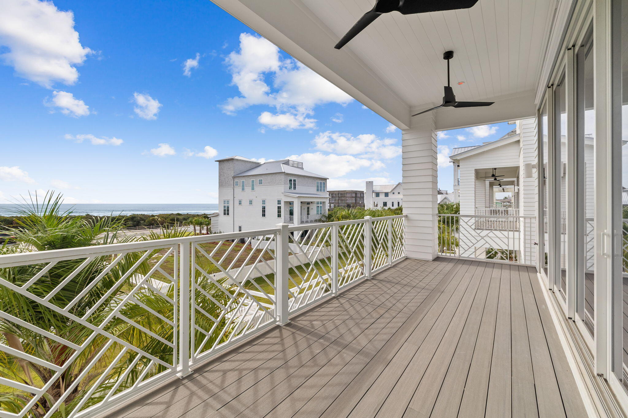 Shoreline Estates at Inlet Beach - Residential