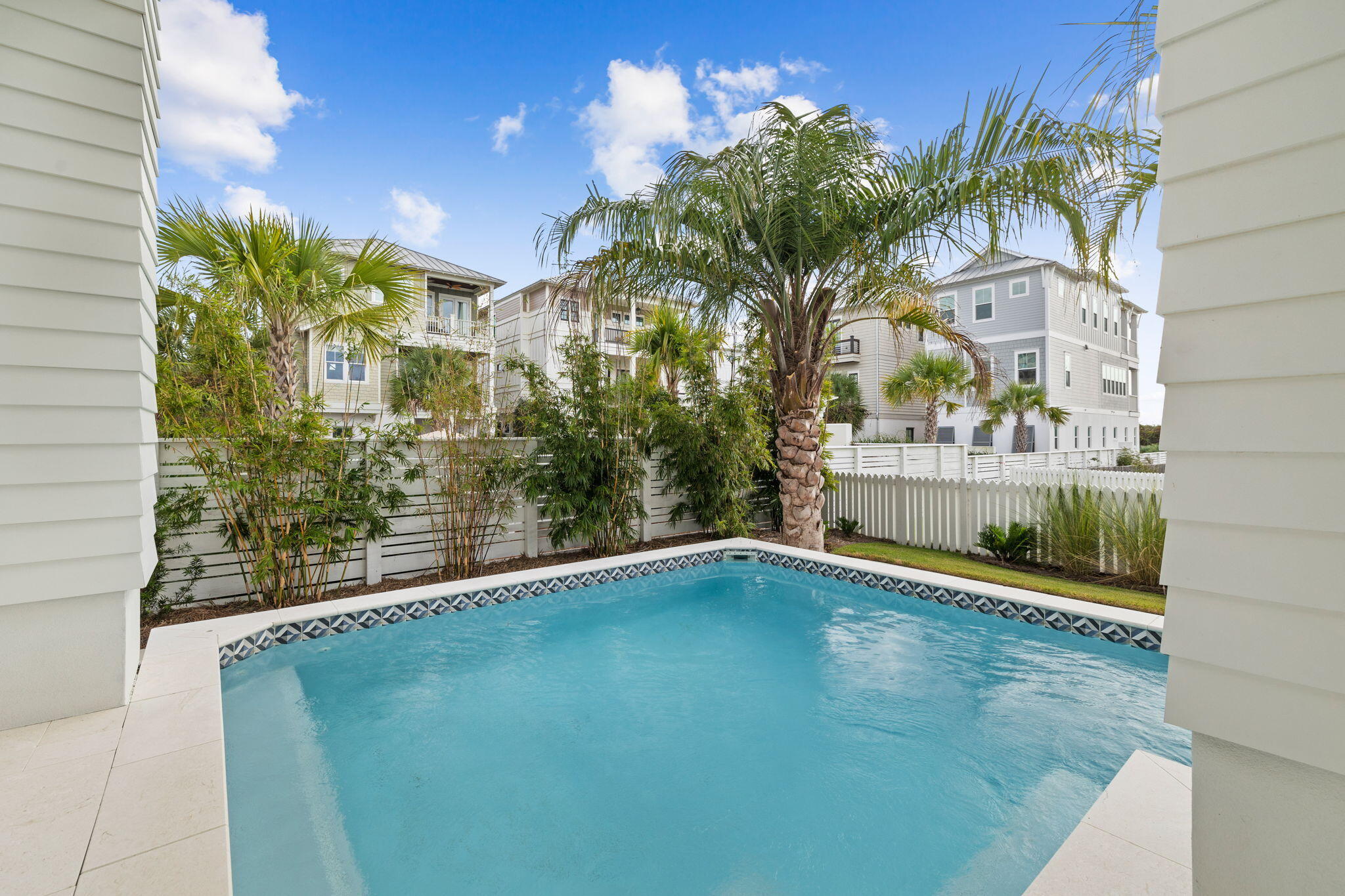 Shoreline Estates at Inlet Beach - Residential