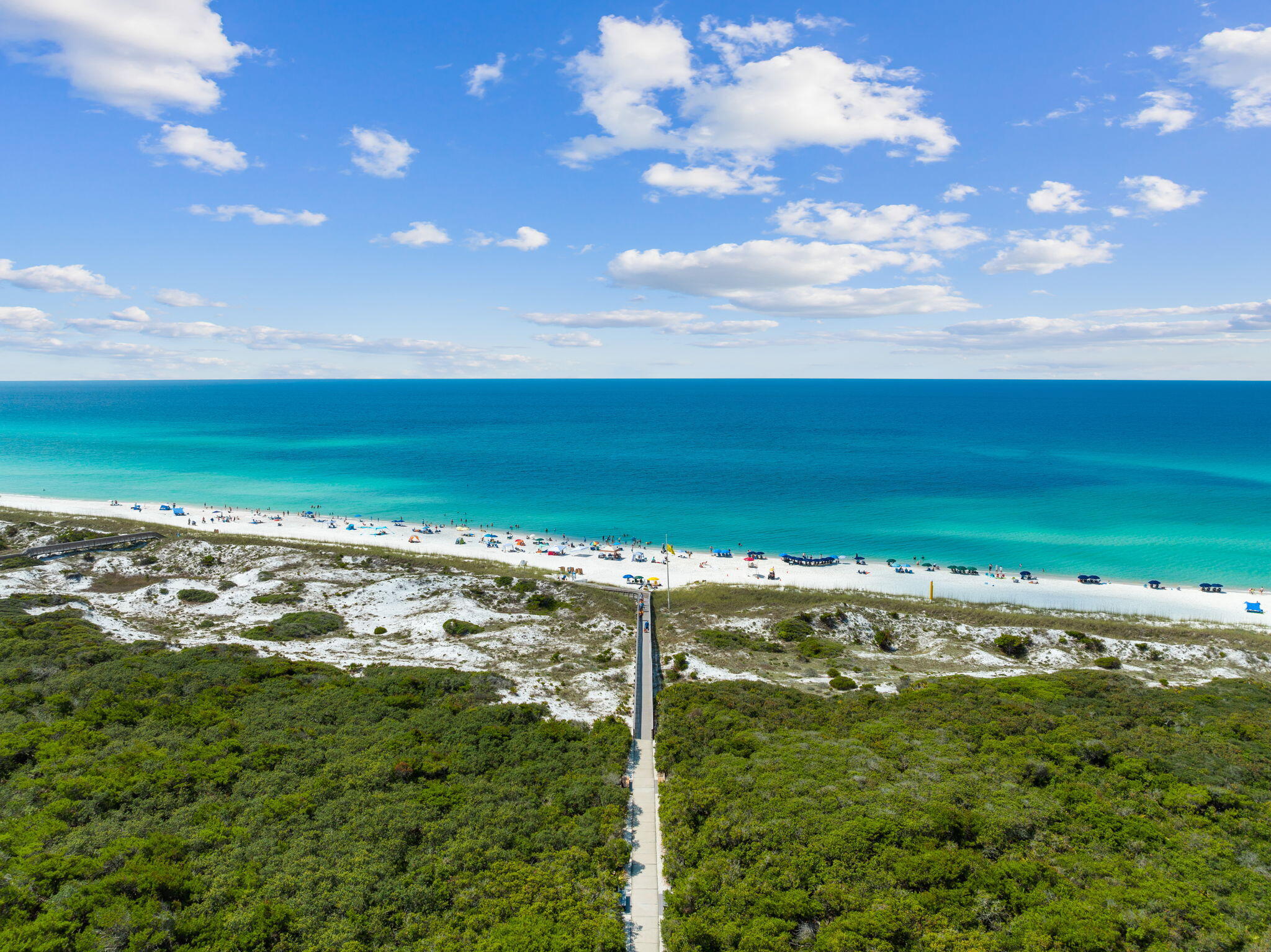 Shoreline Estates at Inlet Beach - Residential