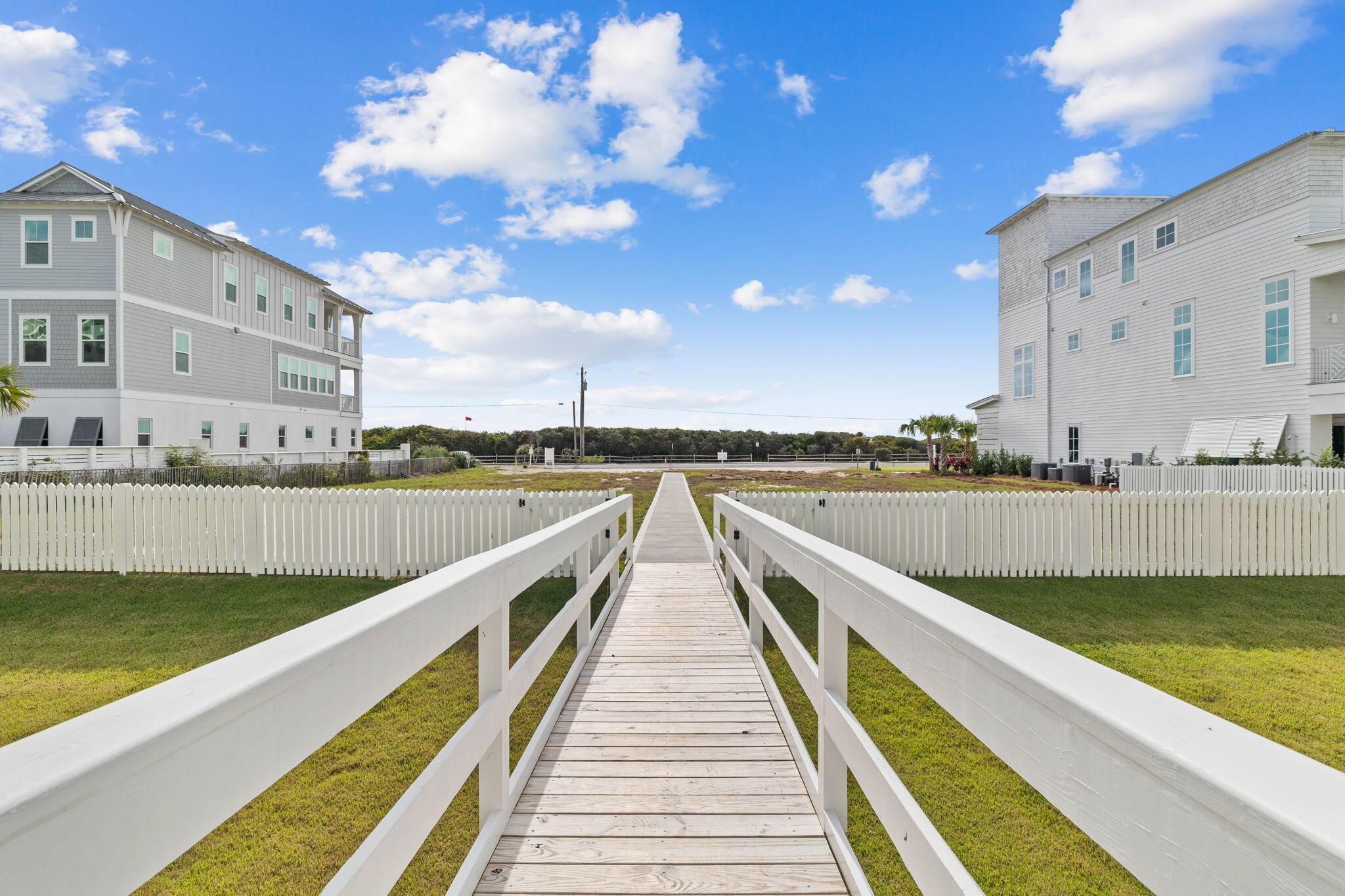 Shoreline Estates at Inlet Beach - Residential