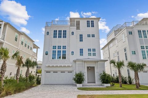 A home in Inlet Beach