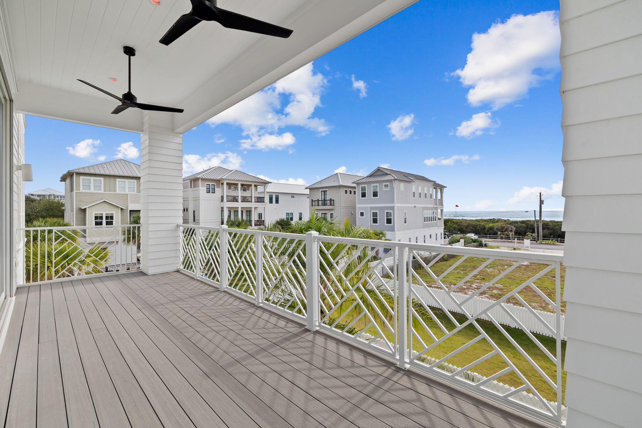 Shoreline Estates at Inlet Beach - Residential