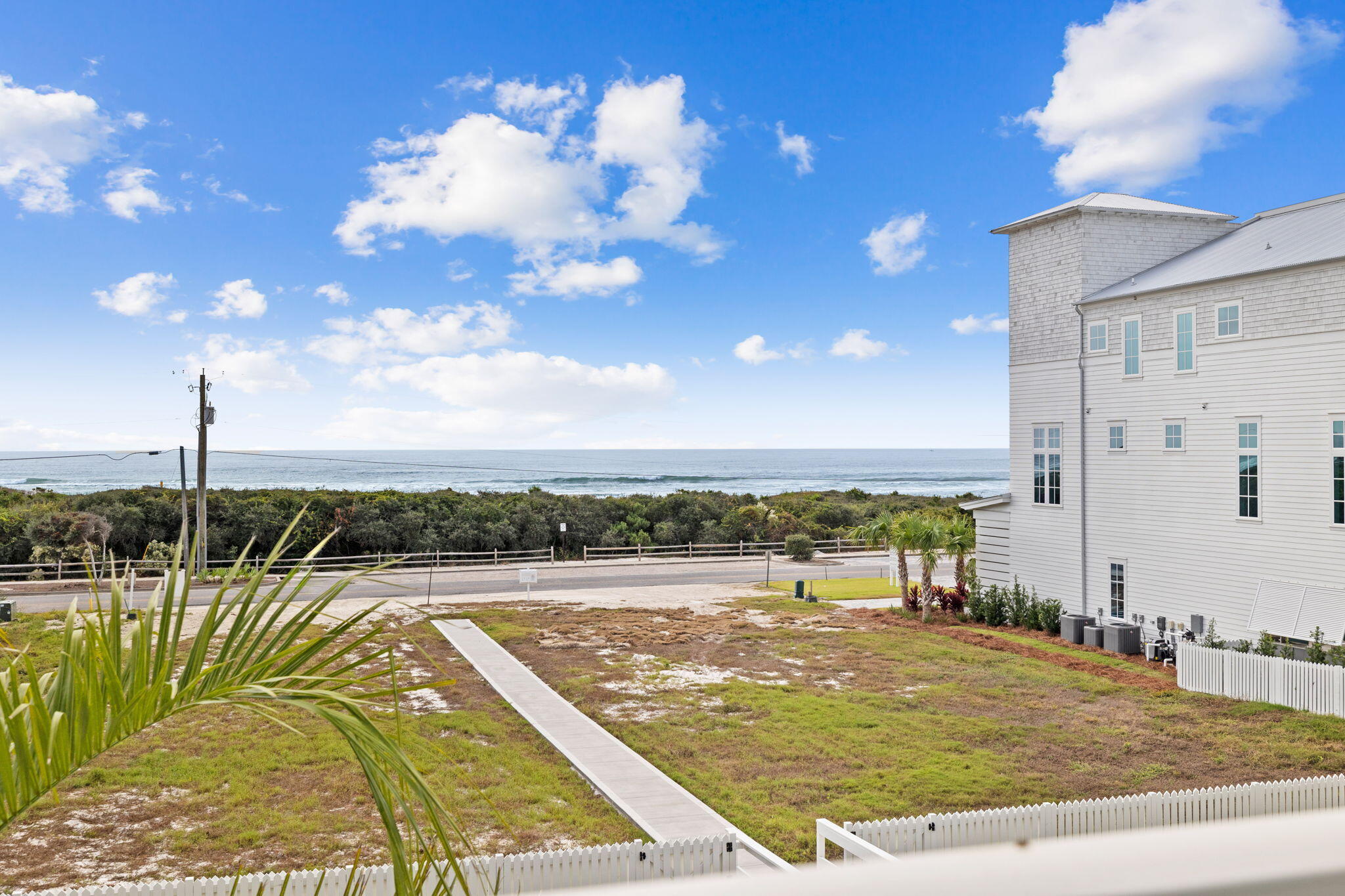 Shoreline Estates at Inlet Beach - Residential