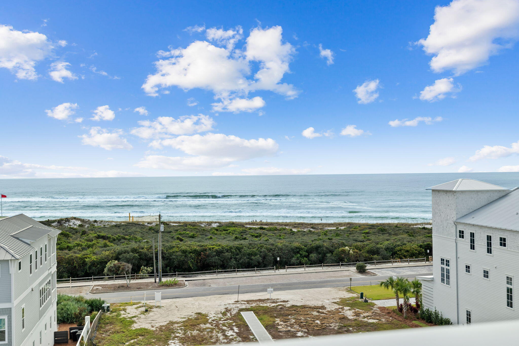 Shoreline Estates at Inlet Beach - Residential