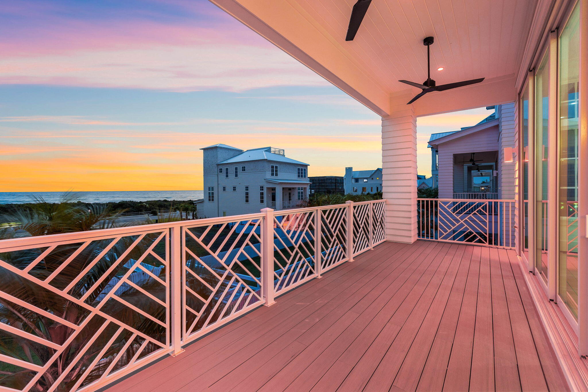 Shoreline Estates at Inlet Beach - Residential