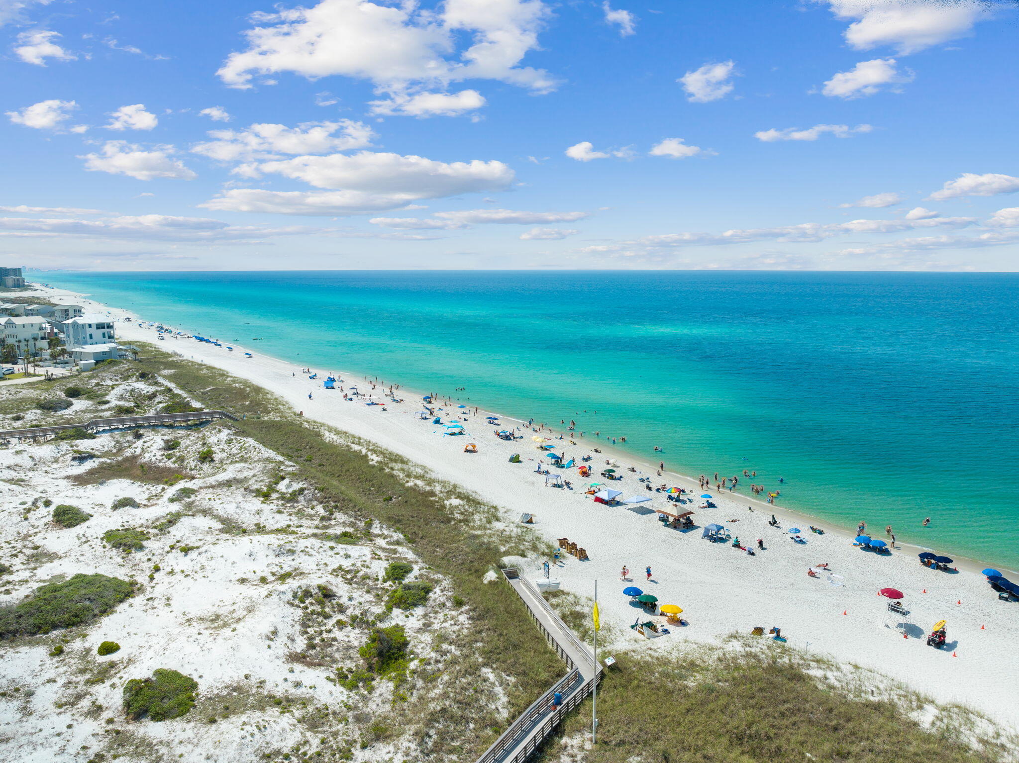 Shoreline Estates at Inlet Beach - Residential