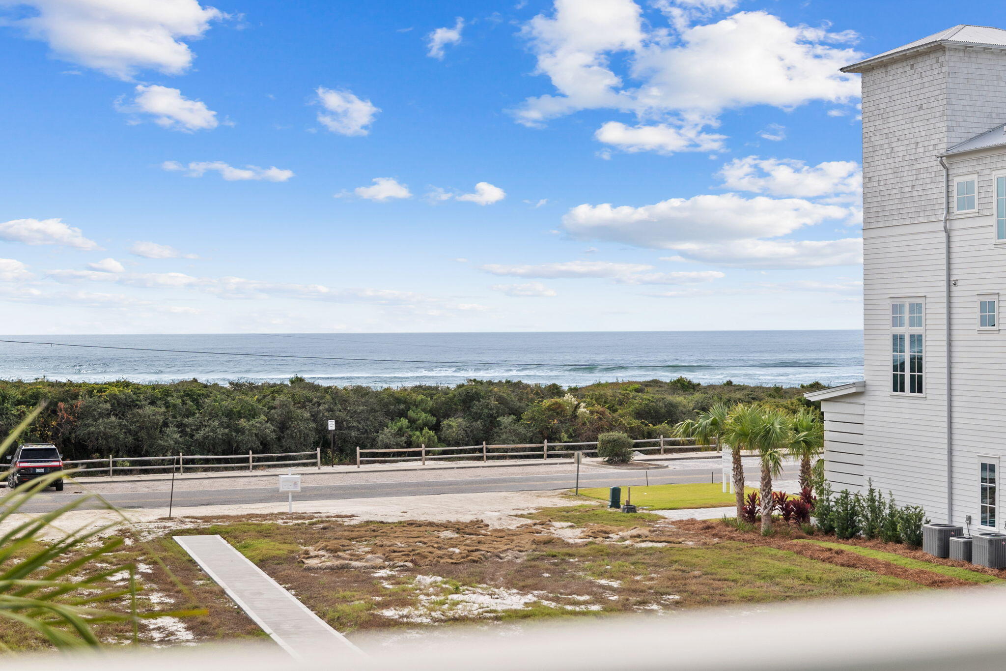 Shoreline Estates at Inlet Beach - Residential