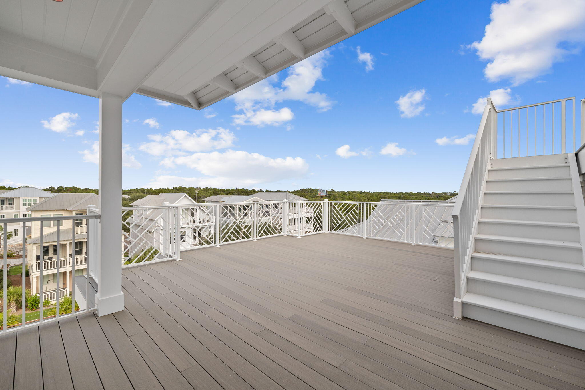 Shoreline Estates at Inlet Beach - Residential