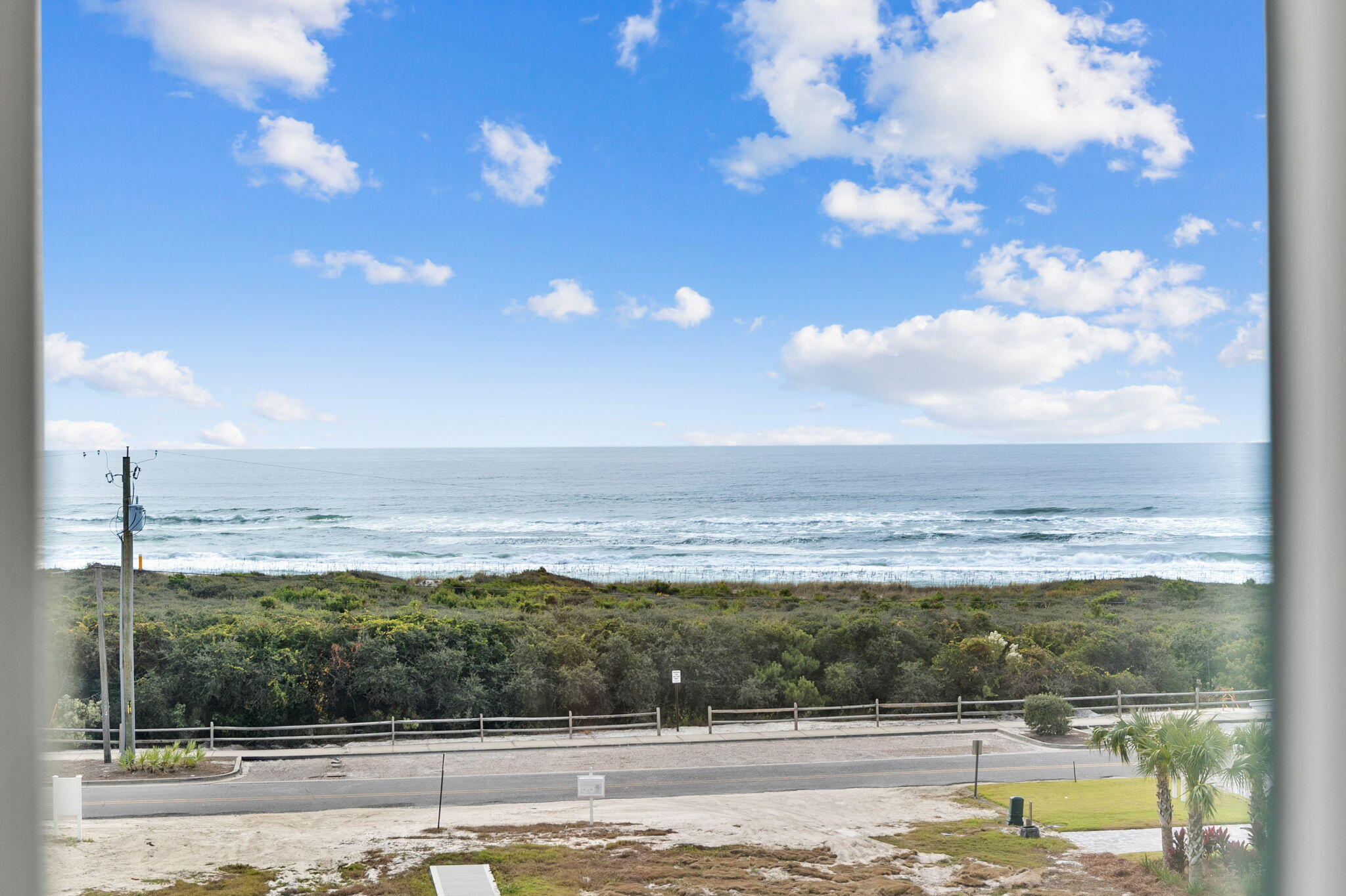 Shoreline Estates at Inlet Beach - Residential