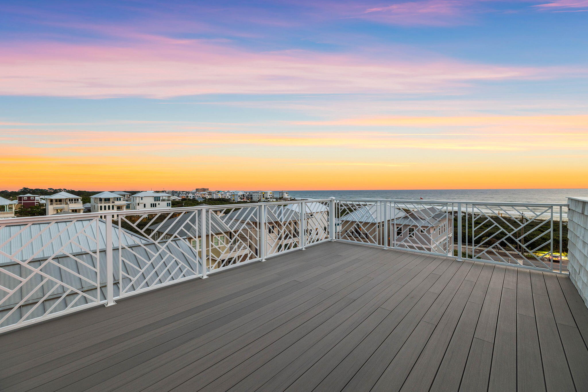 Shoreline Estates at Inlet Beach - Residential