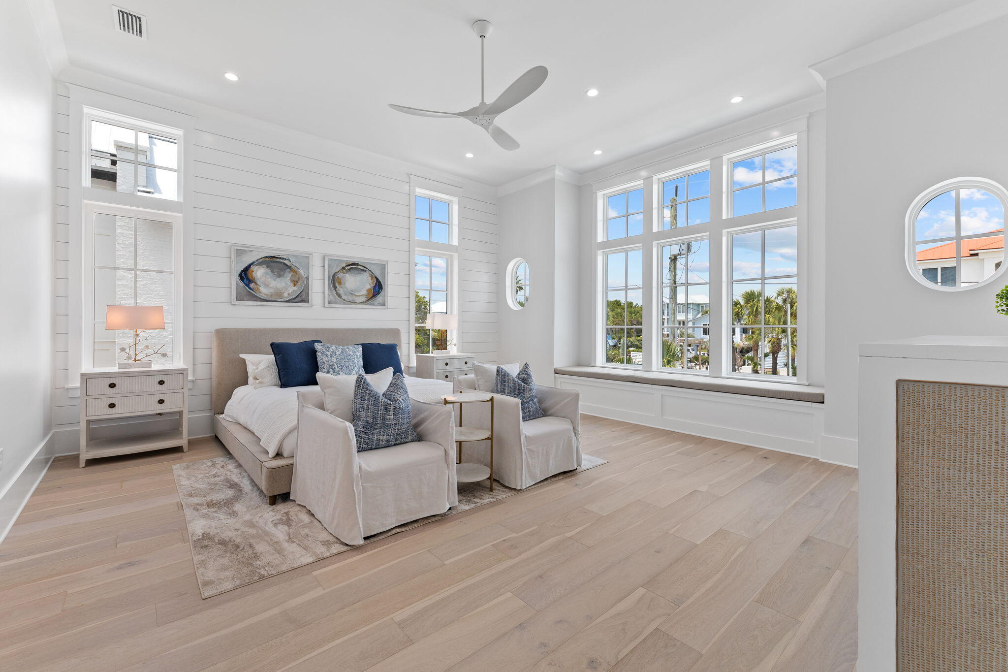 Shoreline Estates at Inlet Beach - Residential