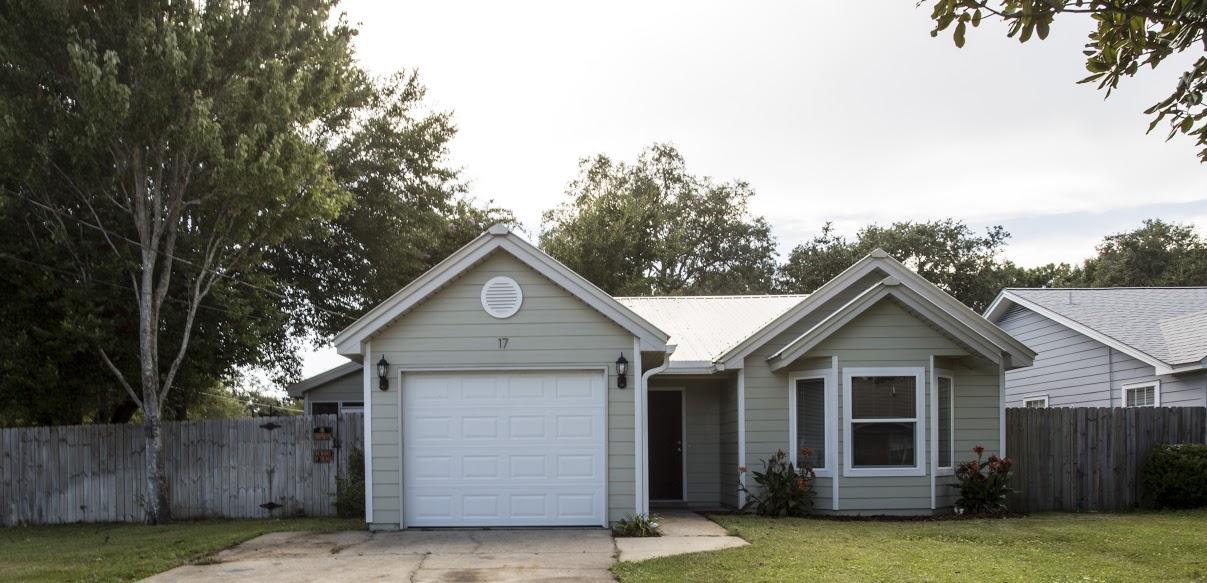 SHALIMAR - Residential