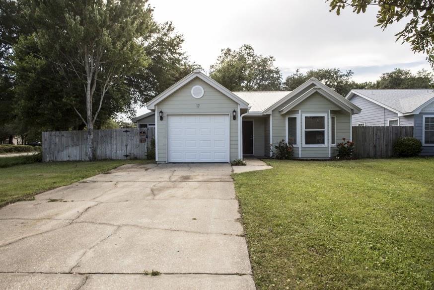 SHALIMAR - Residential