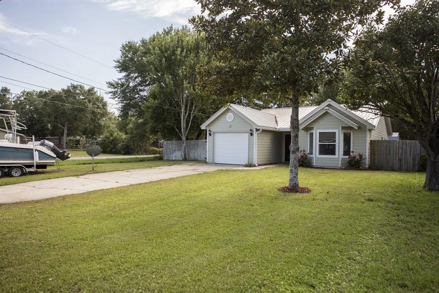 SHALIMAR - Residential