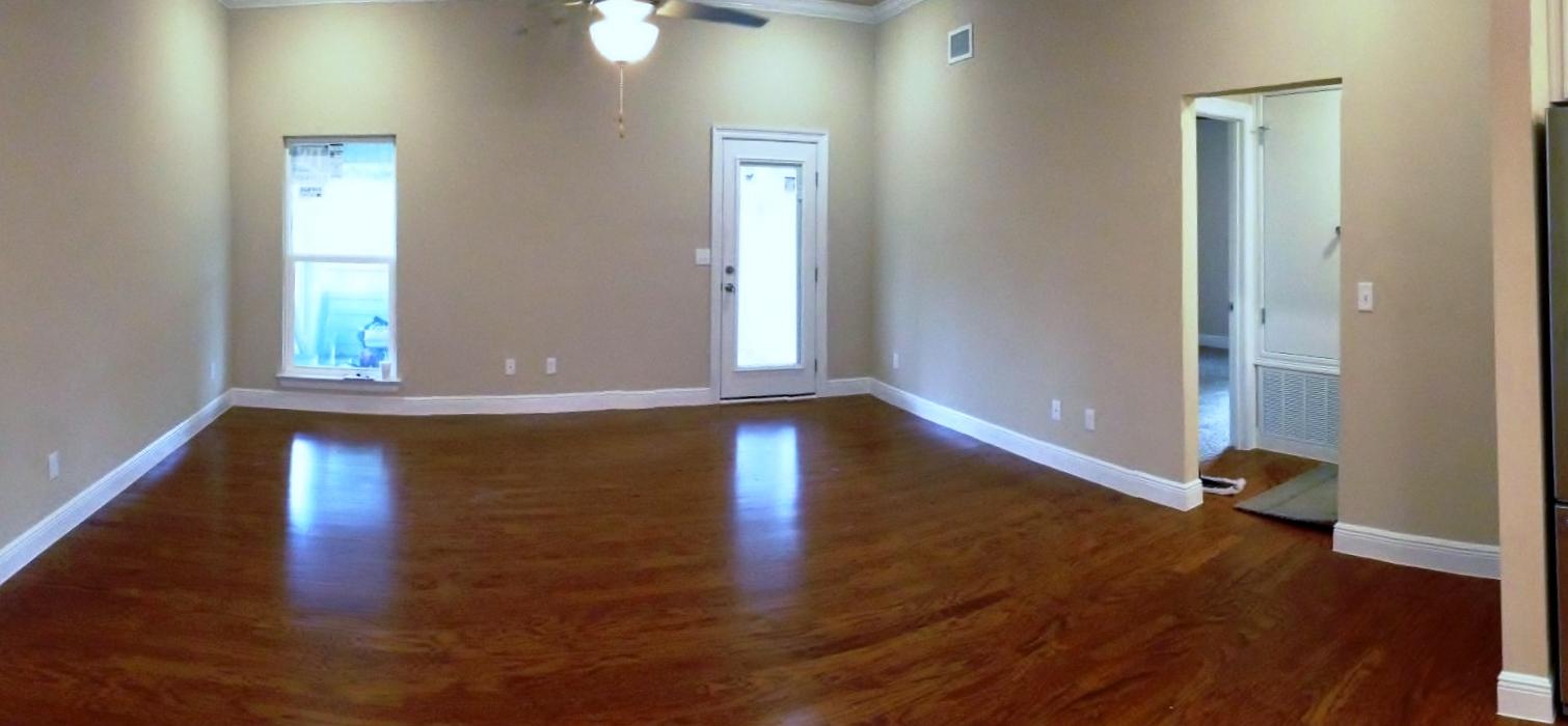 SHALIMAR - Residential