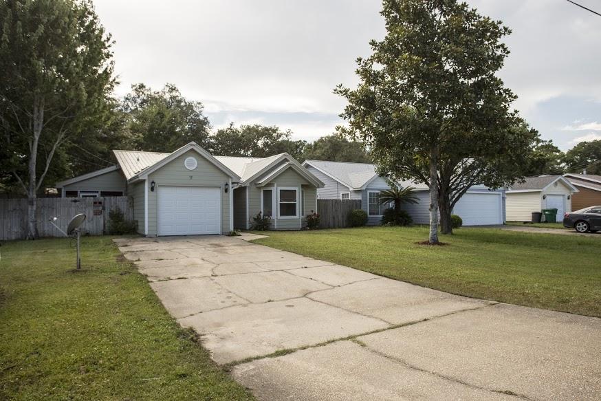 SHALIMAR - Residential