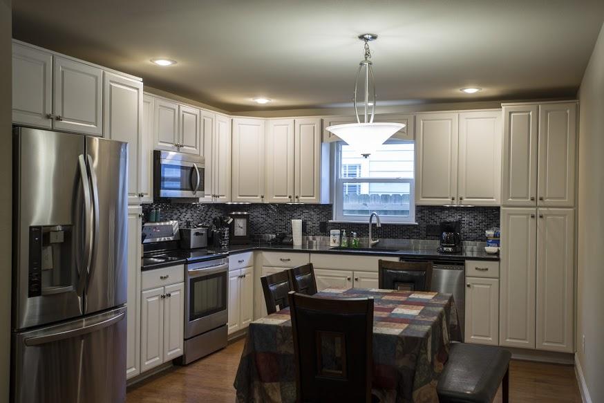 SHALIMAR - Residential