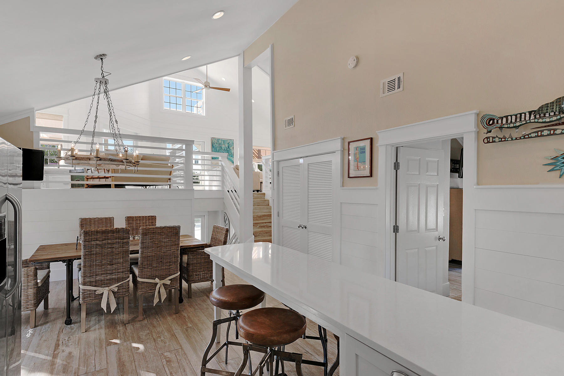 GULF VIEWS - Residential