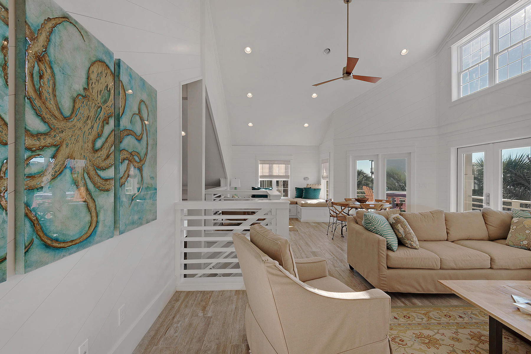 GULF VIEWS - Residential