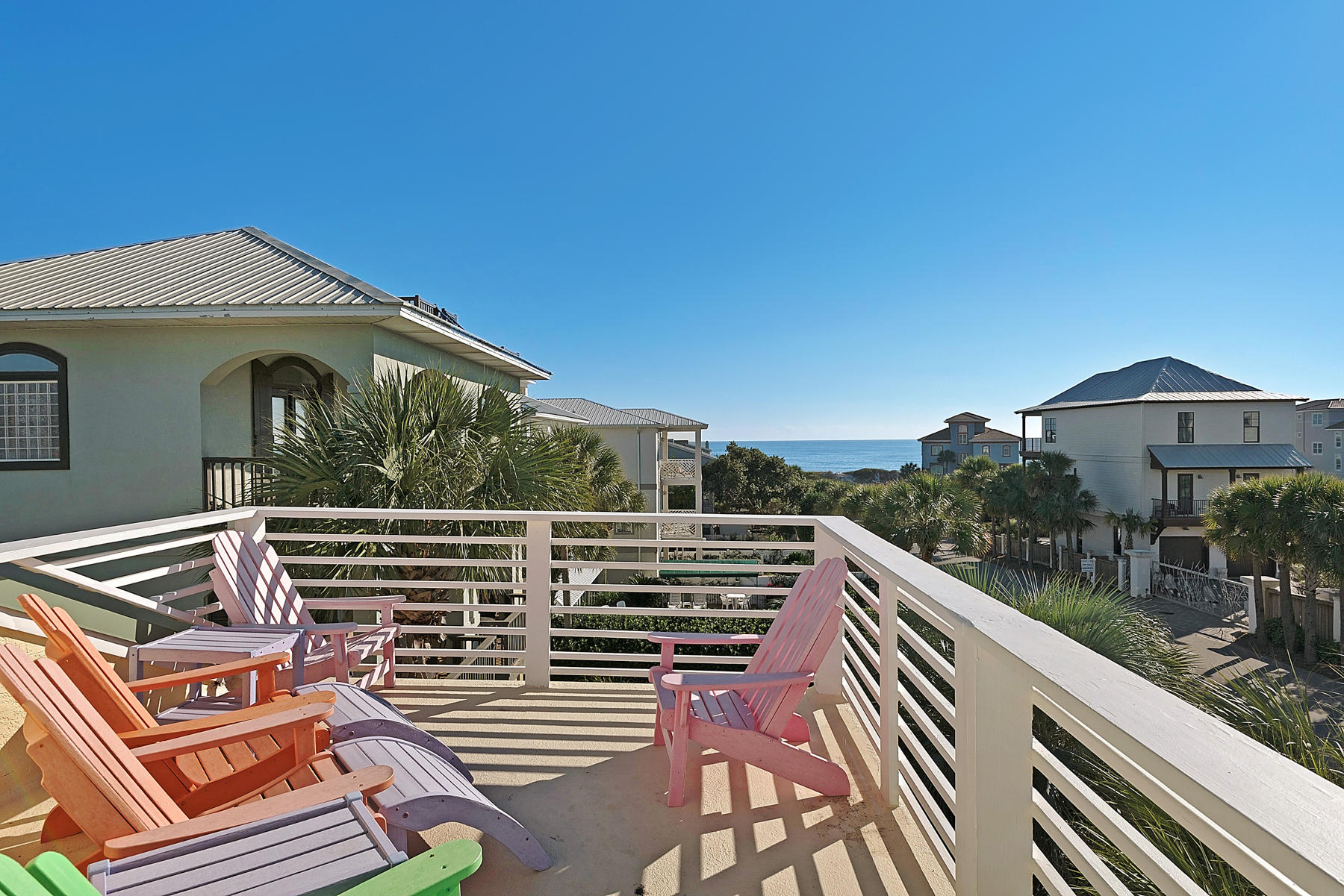 GULF VIEWS - Residential