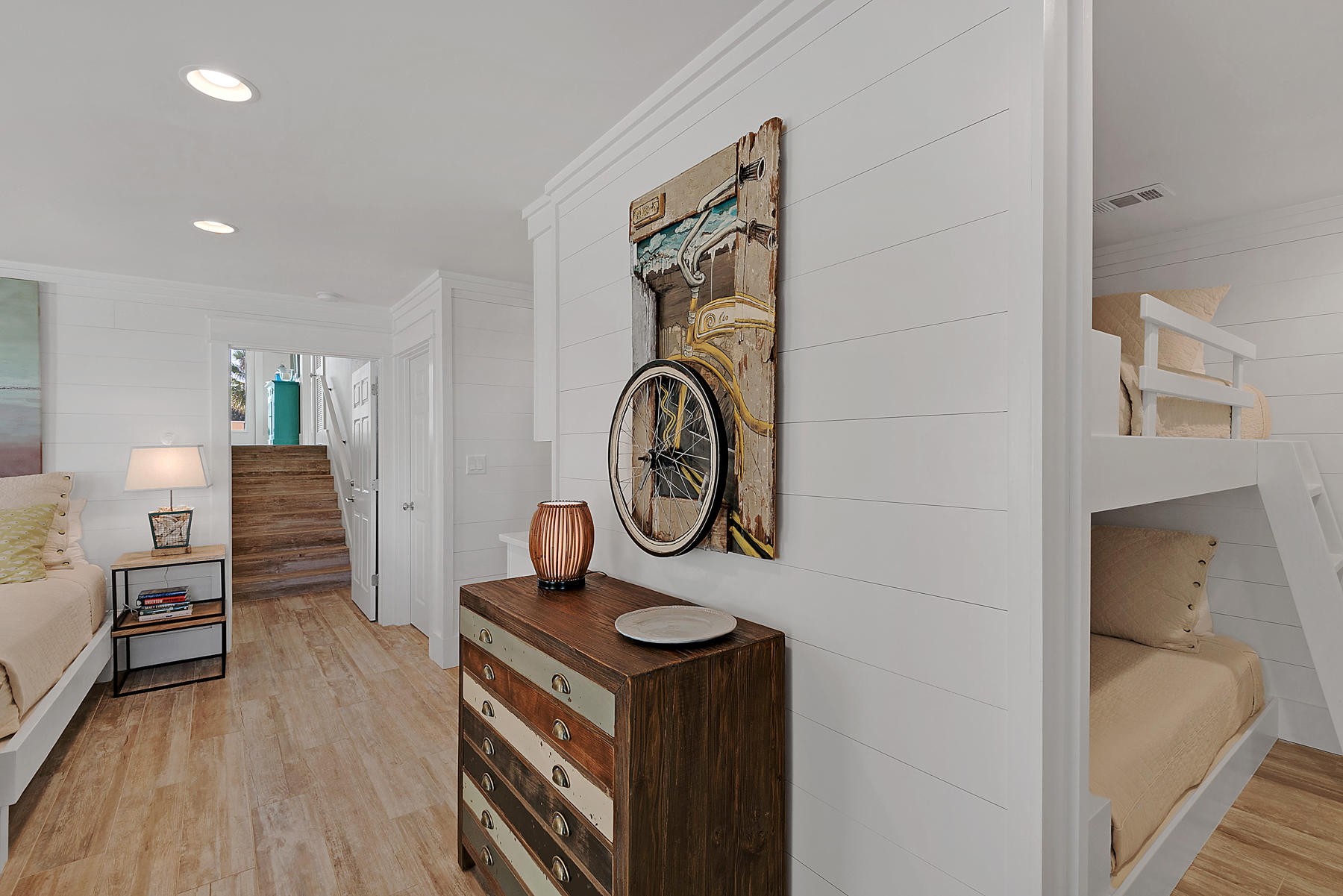 GULF VIEWS - Residential