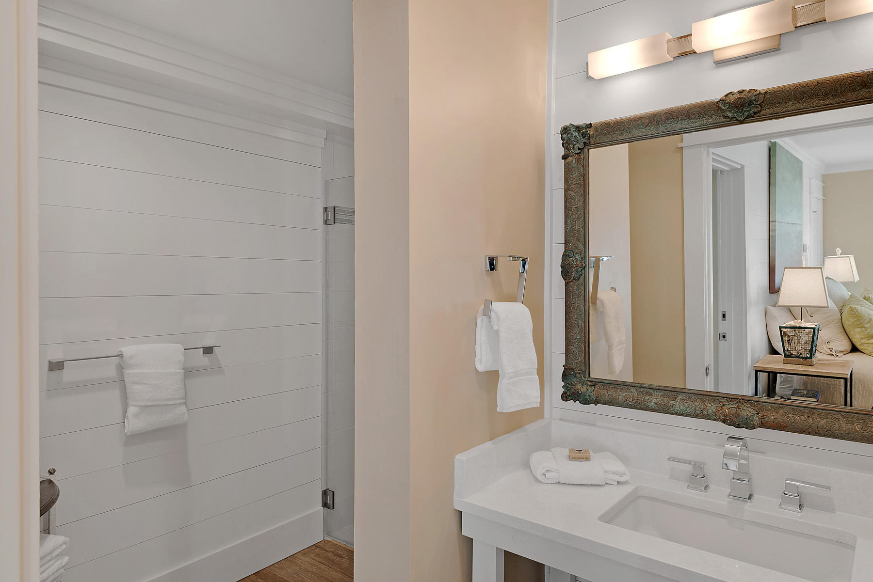 GULF VIEWS - Residential