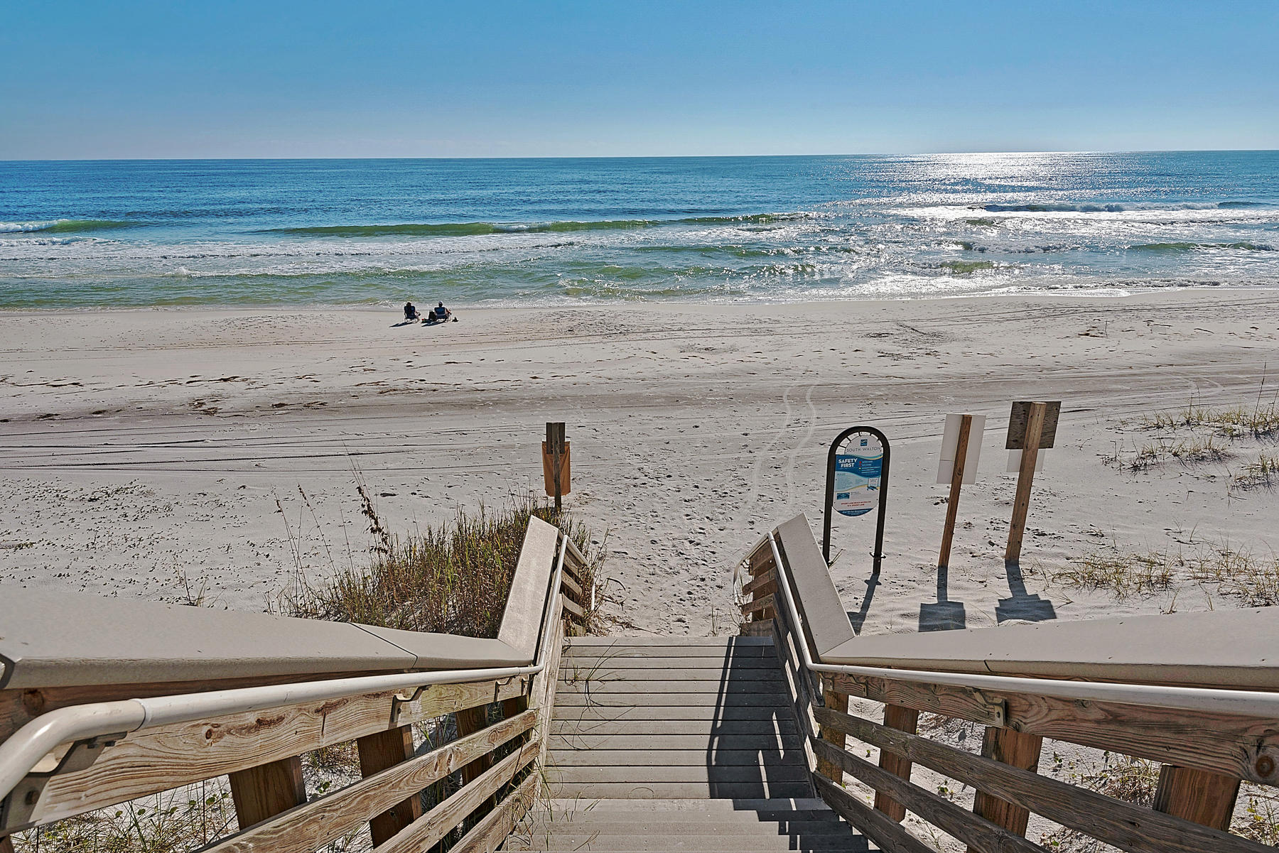 GULF VIEWS - Residential