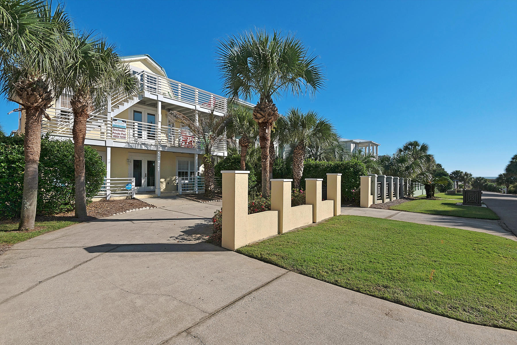 GULF VIEWS - Residential