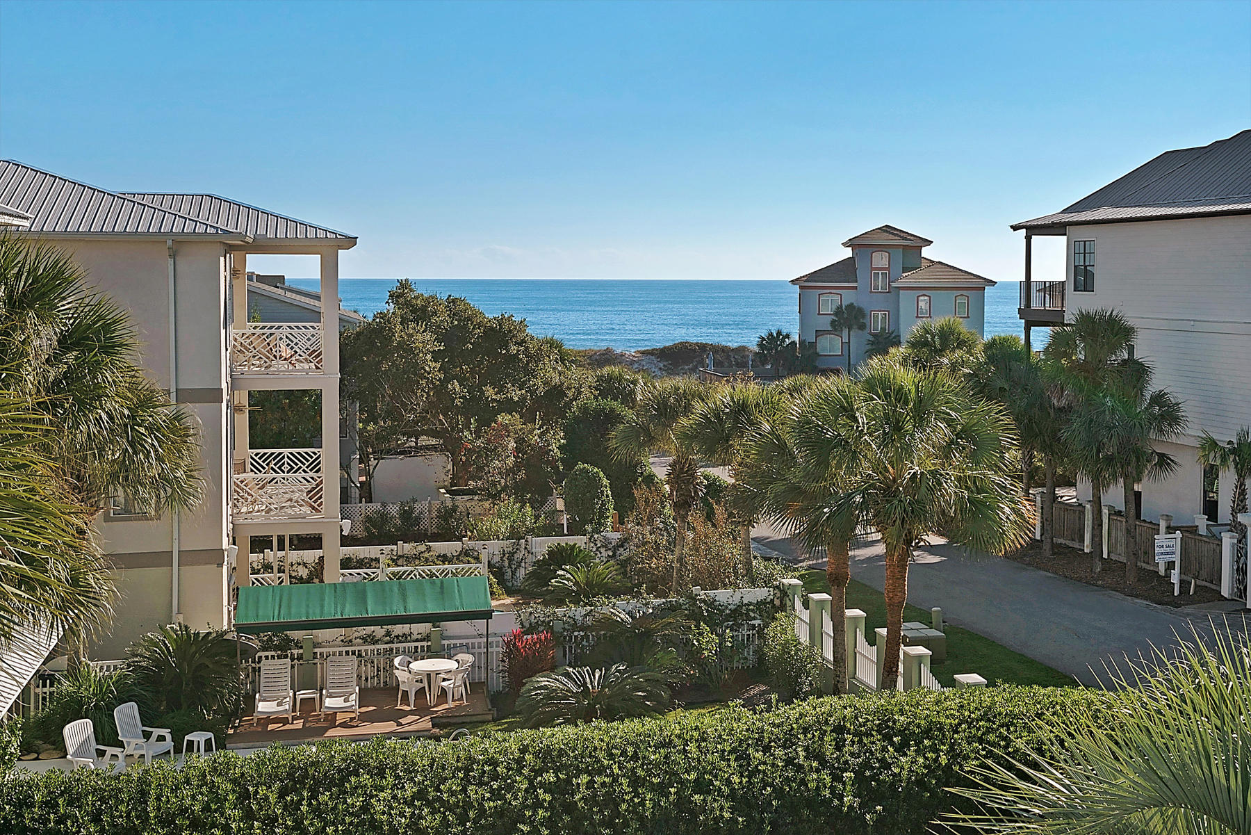 GULF VIEWS - Residential