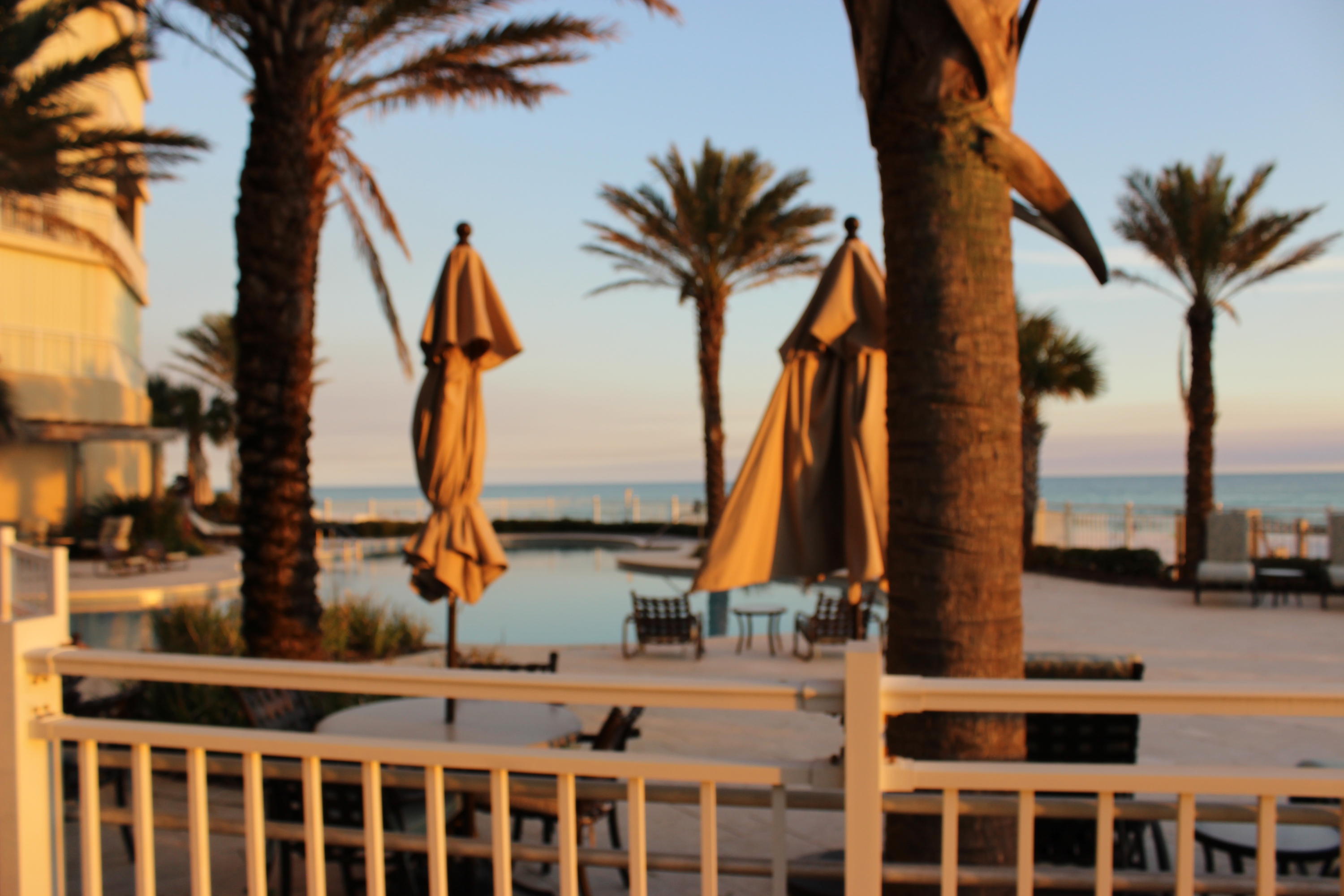 GRAND DUNES - SOUTH TOWER - Residential