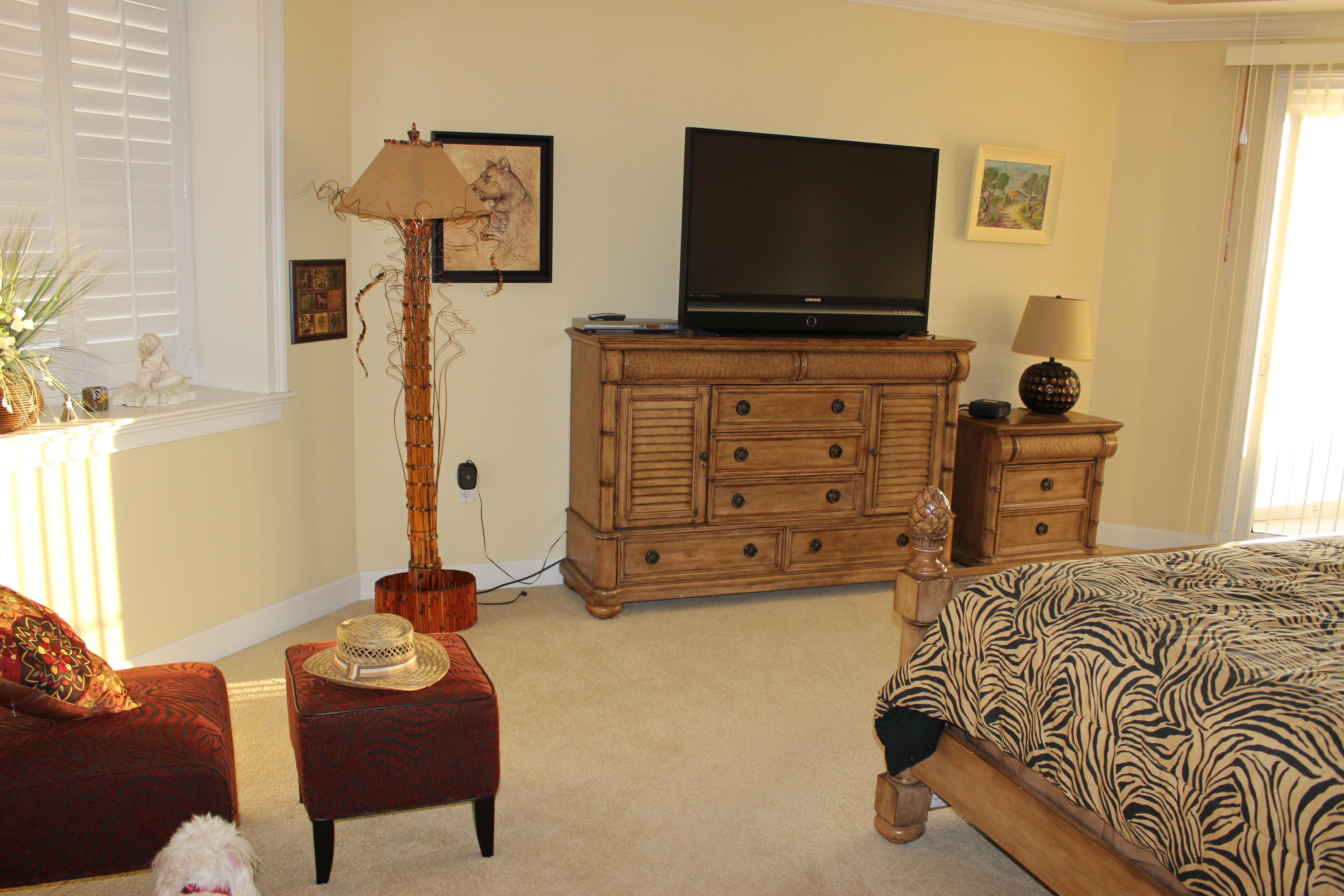 GRAND DUNES - SOUTH TOWER - Residential