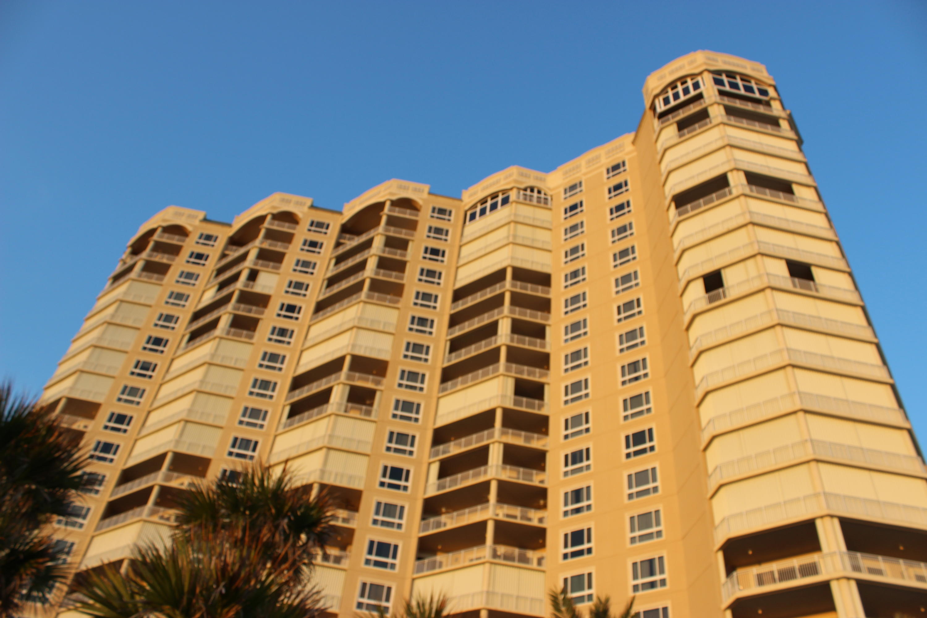 GRAND DUNES - SOUTH TOWER - Residential