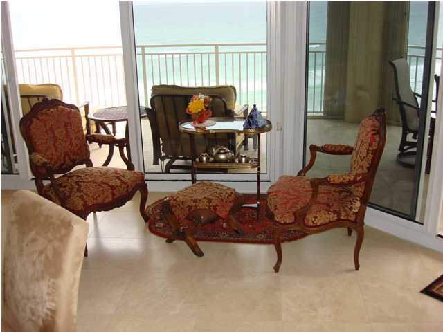 GRAND DUNES - SOUTH TOWER - Residential