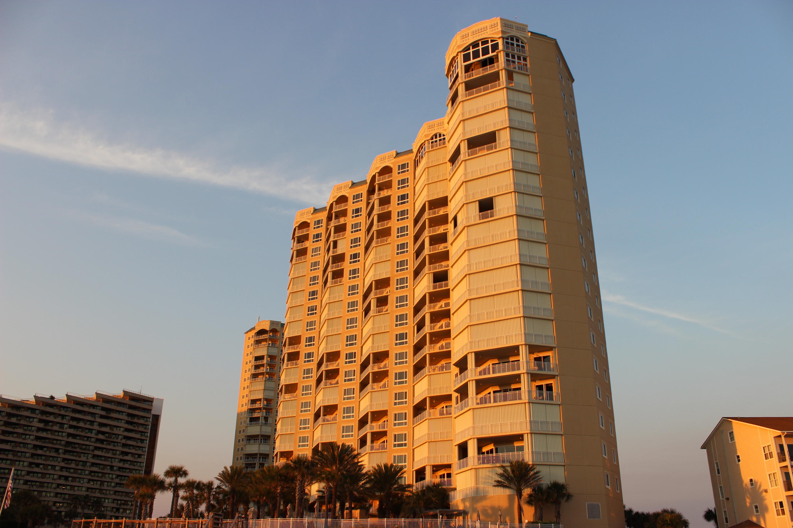GRAND DUNES - SOUTH TOWER - Residential
