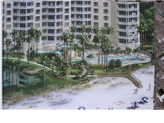 GRAND DUNES - SOUTH TOWER - Residential