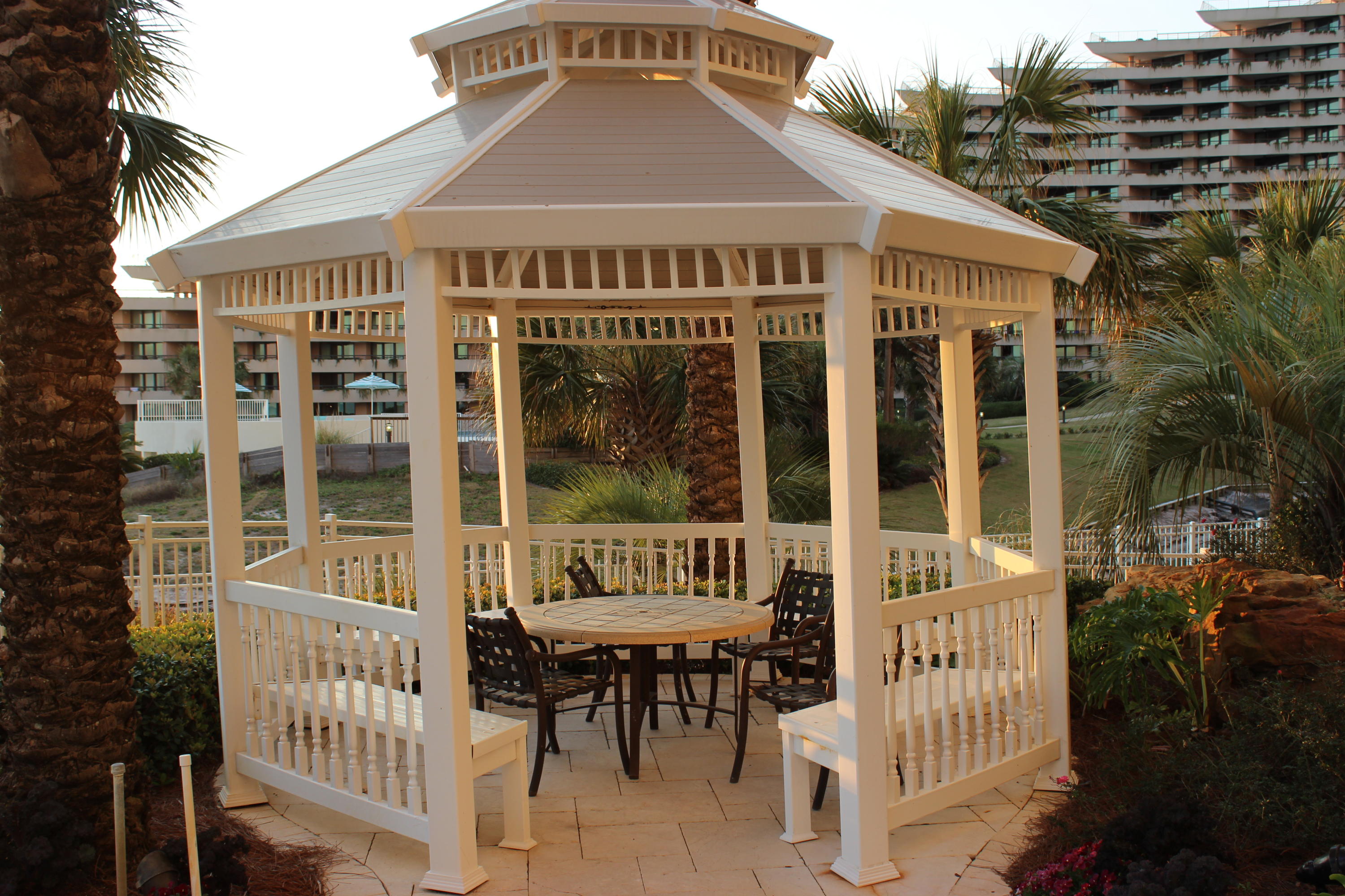 GRAND DUNES - SOUTH TOWER - Residential