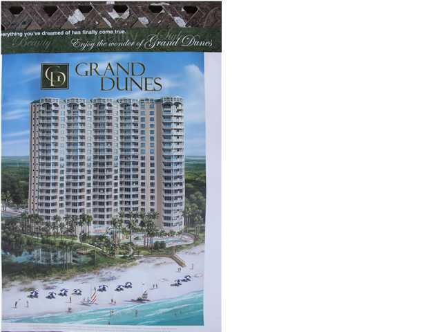 GRAND DUNES - SOUTH TOWER - Residential