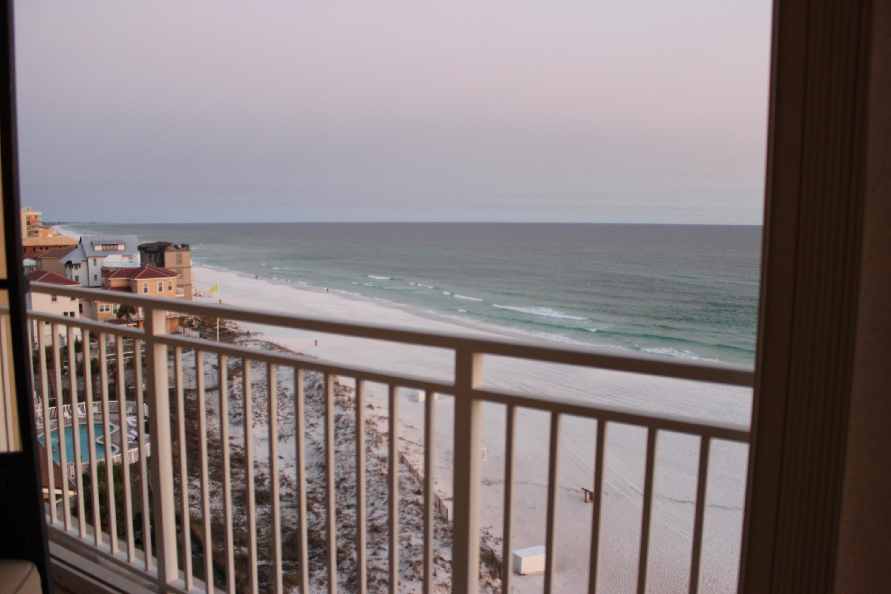 GRAND DUNES - SOUTH TOWER - Residential