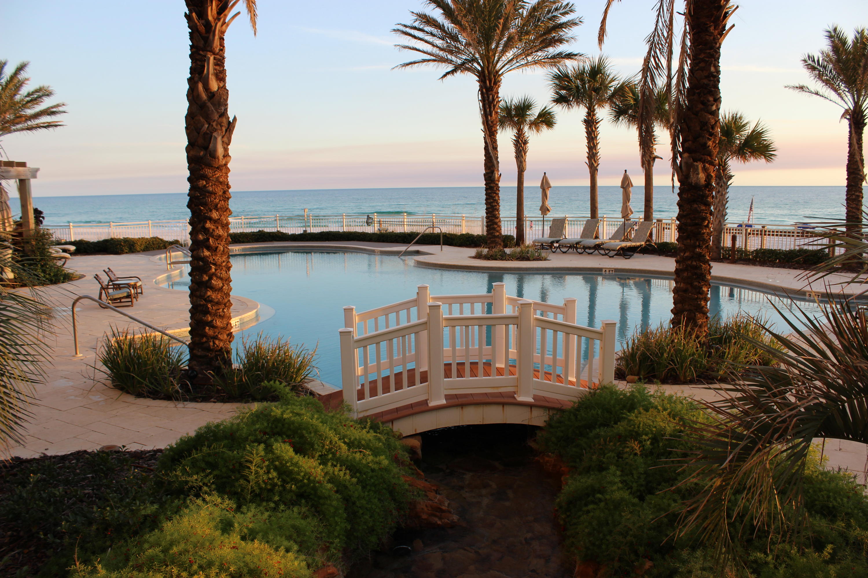 GRAND DUNES - SOUTH TOWER - Residential