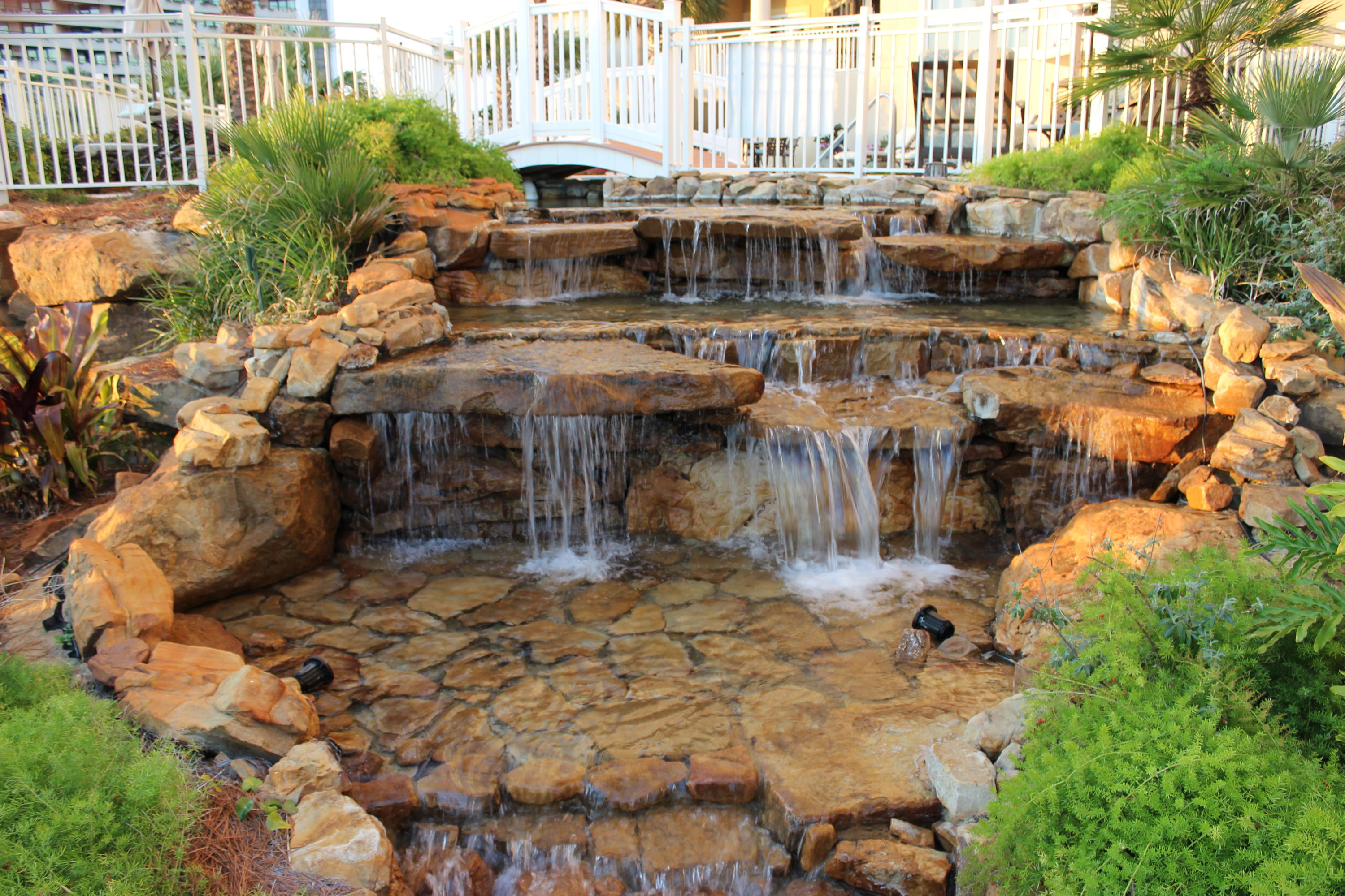 GRAND DUNES - SOUTH TOWER - Residential
