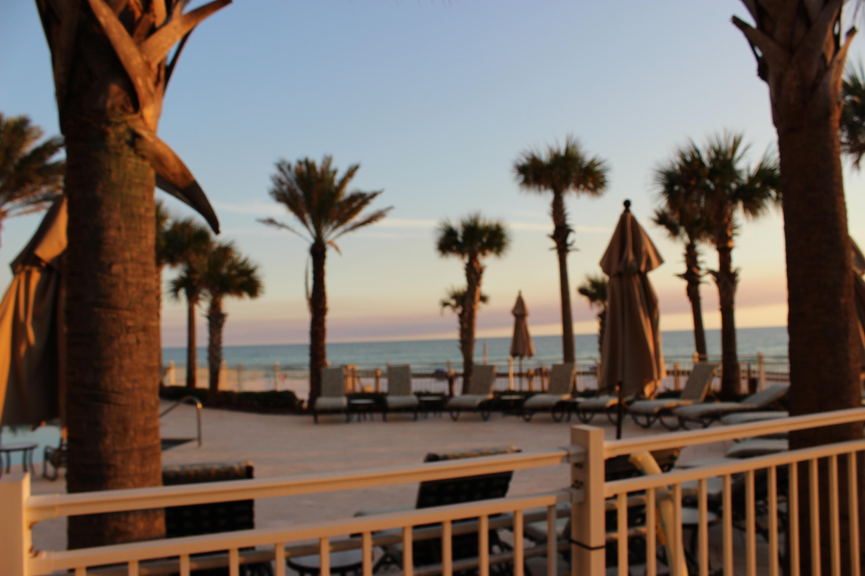 GRAND DUNES - SOUTH TOWER - Residential