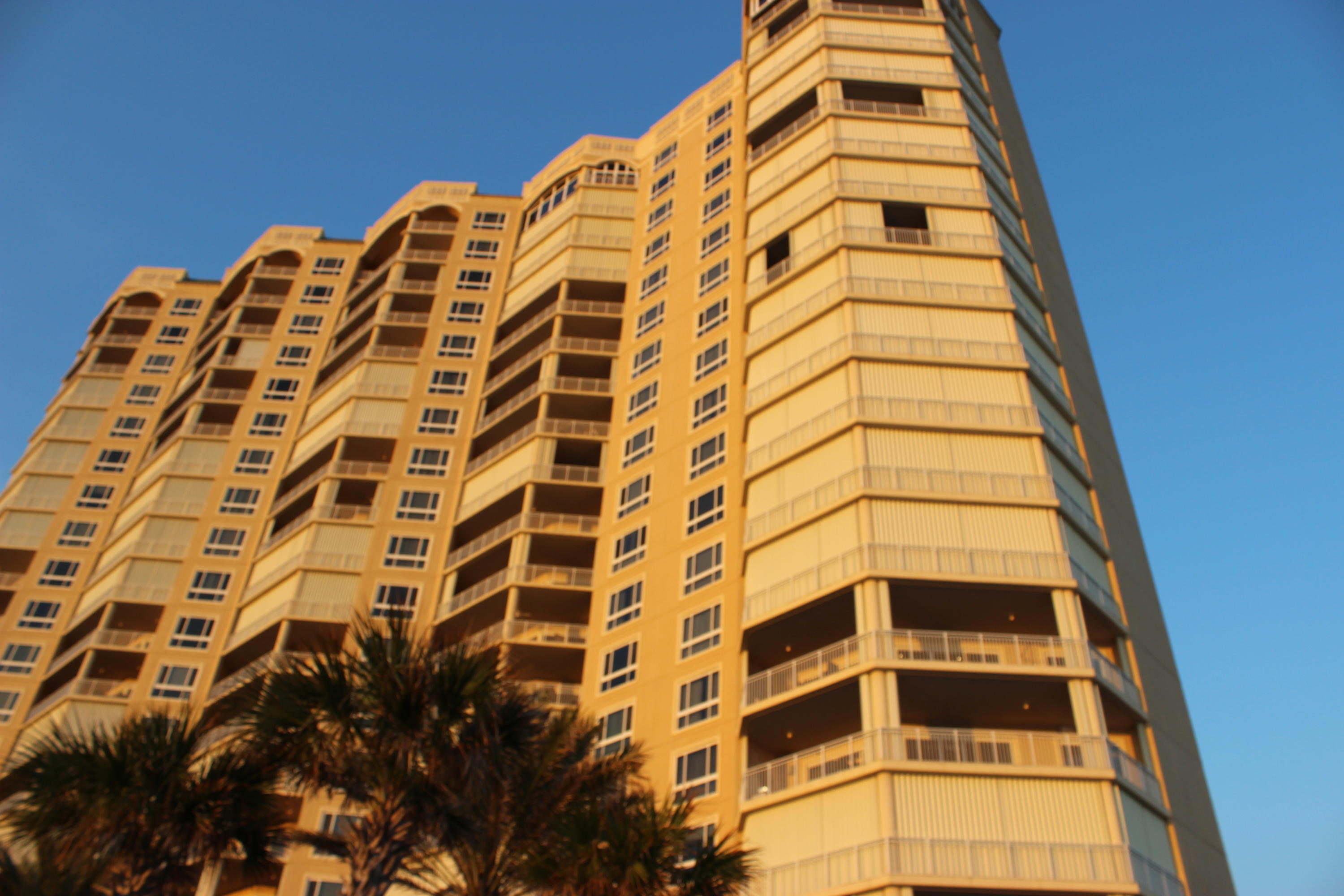 GRAND DUNES - SOUTH TOWER - Residential